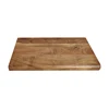 Natural Wood Finished