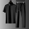 A49 Black Suit