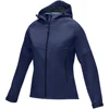 Black, Navy, Grey Tempesta