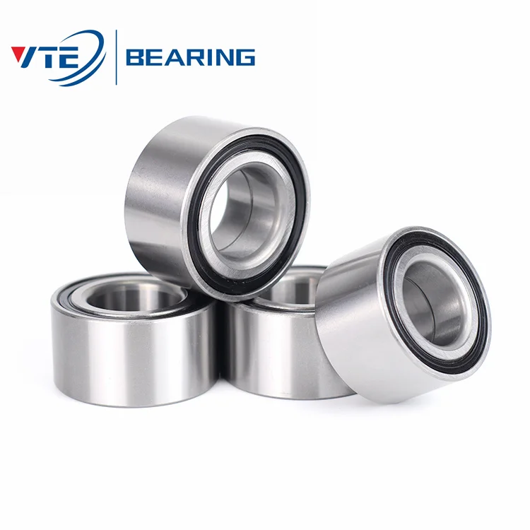 DAC29530037 Размер 29*53*37 мм малошумный шарикоподшипник ступицы