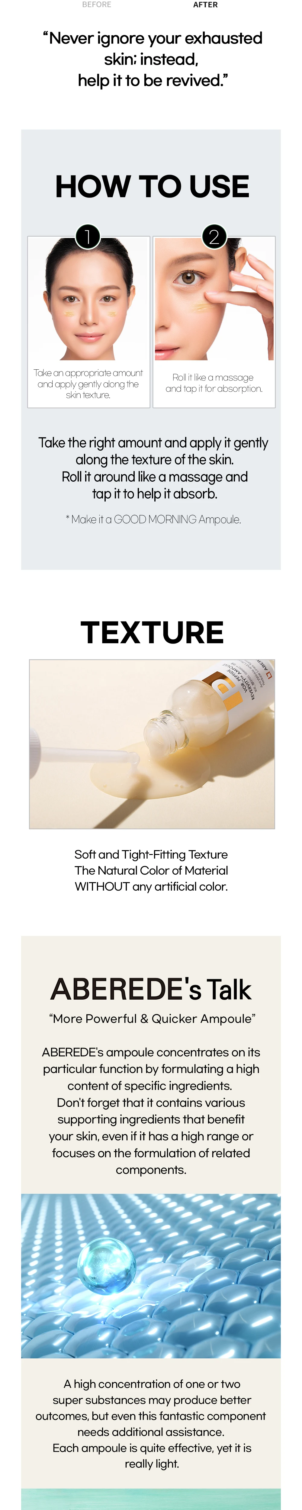 Aberede Vor_peptide Revervity Ampoule 5 Types Of Peptides And