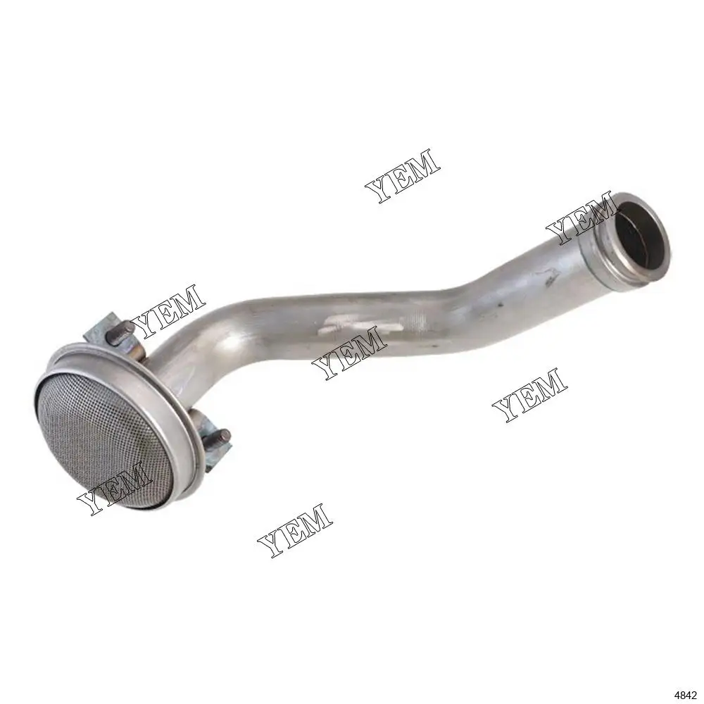 POWER SYS Tube Assembly 430-5479 4305479 Engine Parts Manufacturer