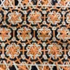 Orange & Black