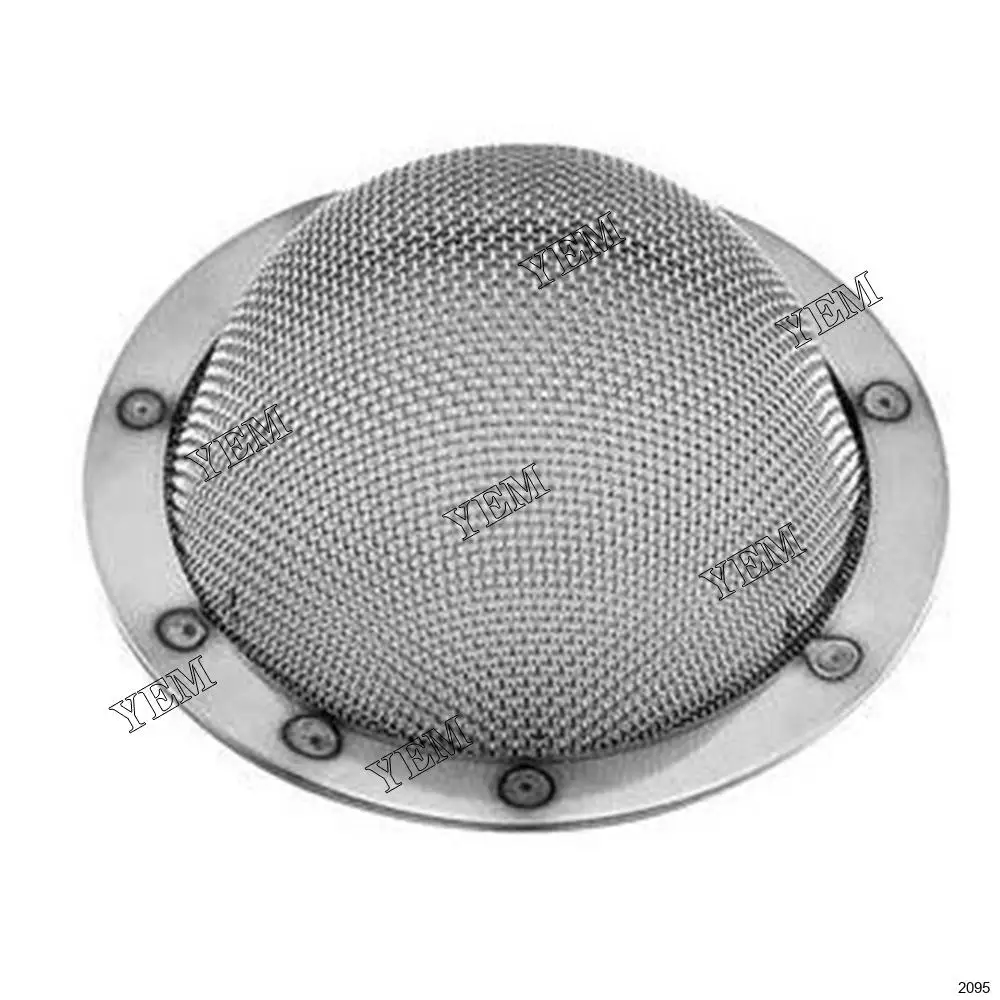 Spark Arrestor 562-0376 5620376 OEM Engine Parts