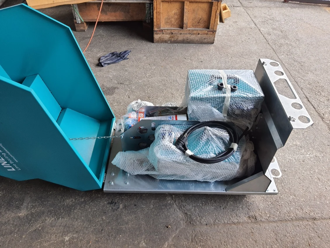 Cnc Portable Horizontal Vertical Boring Machine Twin Spindle New Used Condition Engine Motor Bearing Core Construction
