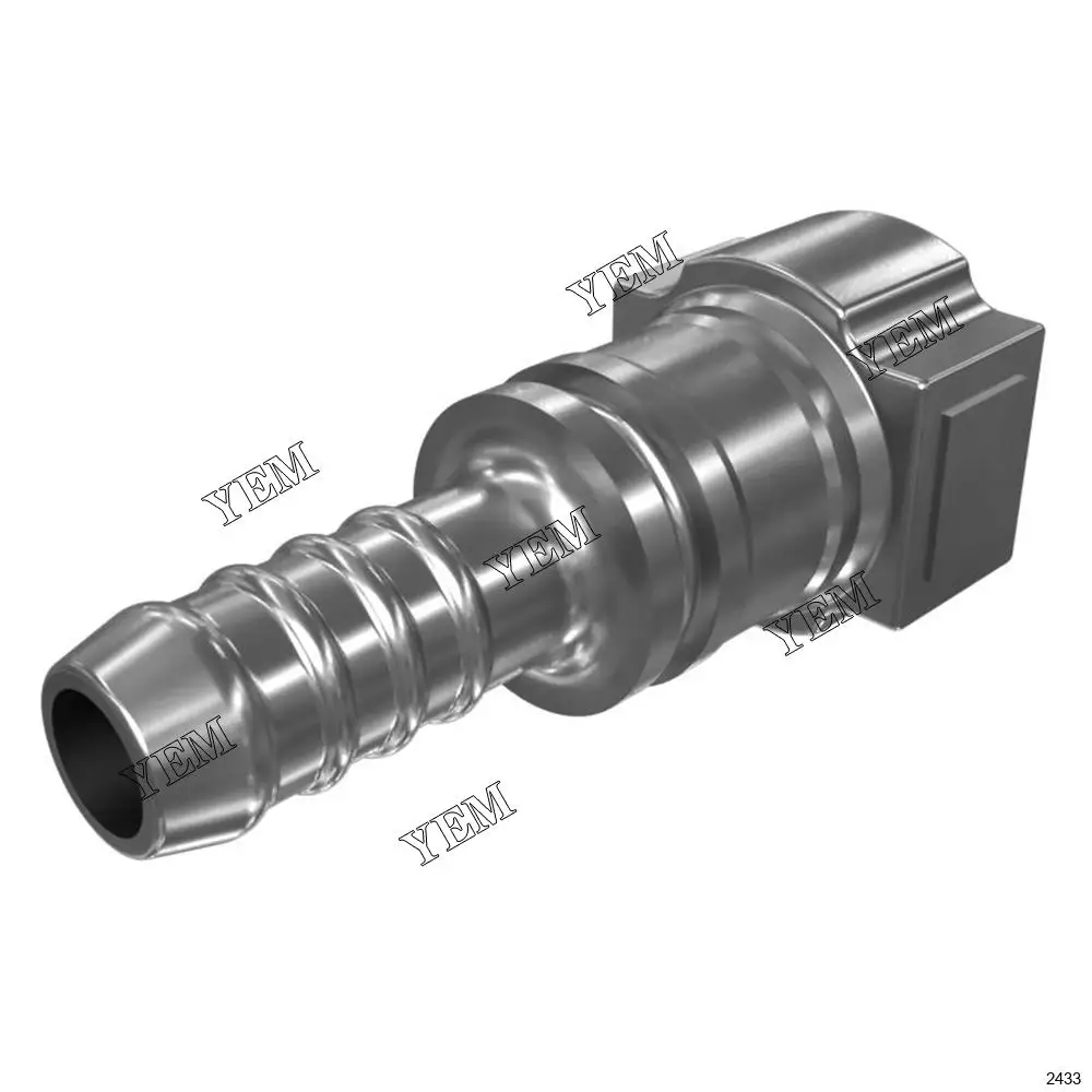Brand New 316F L 323F SA 320E LRR 333 GC 318D2 L 335F 323F 313D2 Coupler-Quick Disconnect 355-0633 3550633