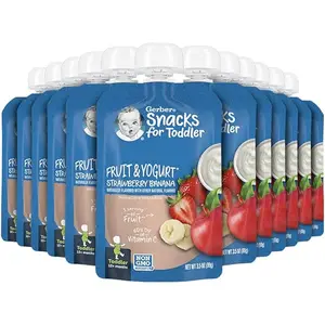 High Quality Original Instant Powder 900g in Bulk Supply for Children