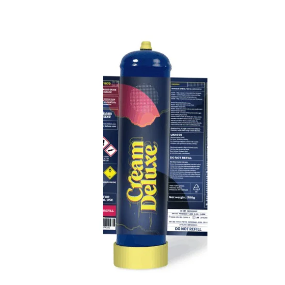 Cheap Whipped Cream Chargers 615g Whip Cream Charger Cylinder Buy