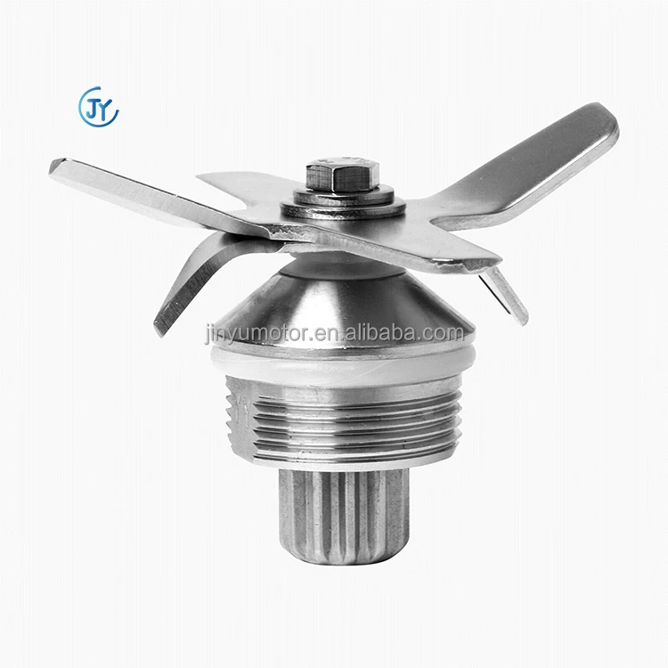 Customized Stainless Steel Blender Blade Buy Waring Blender Blade