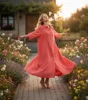 Coral Red