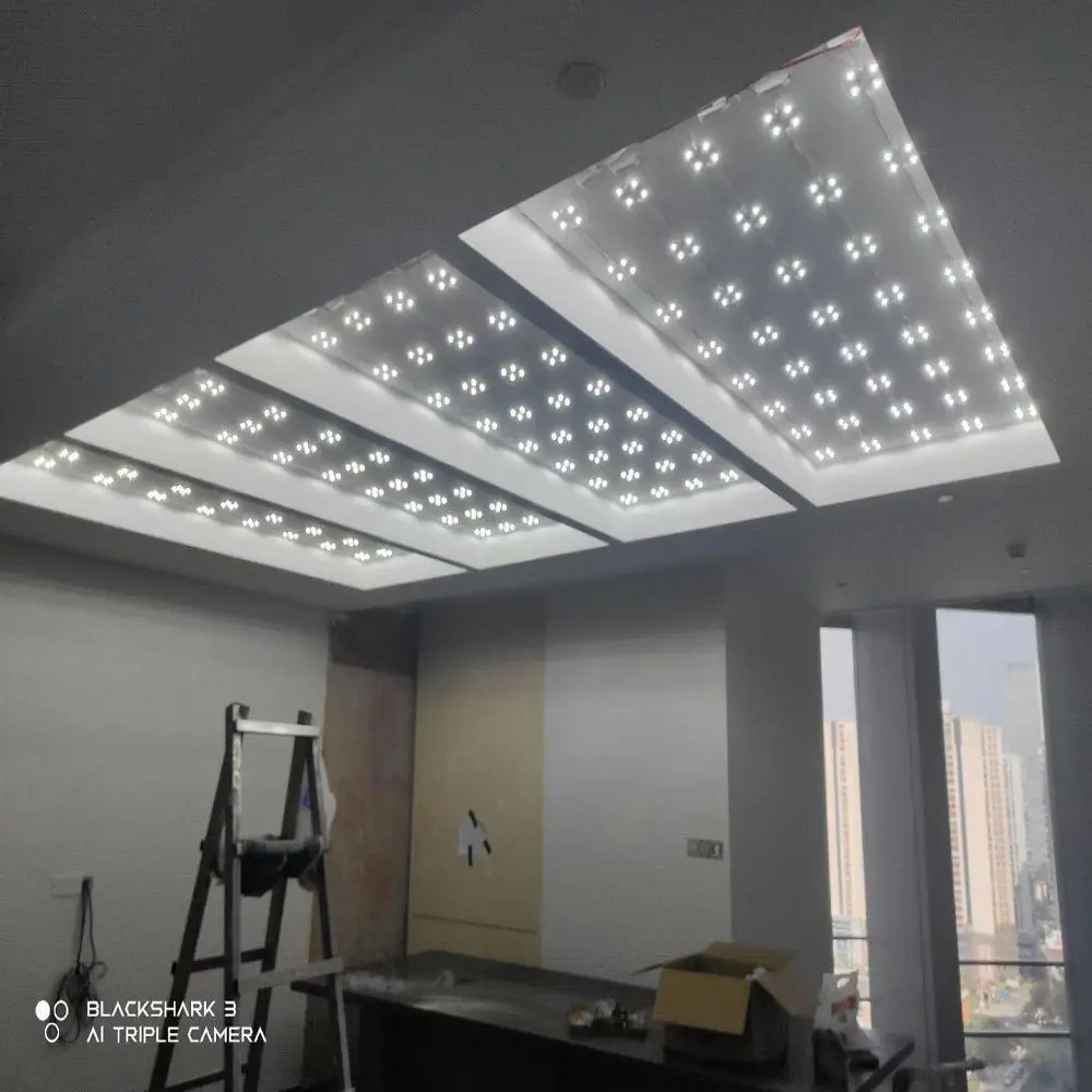 large medium small size stretch ceiling installation tools spatula-24