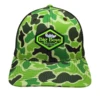Green Camouflage