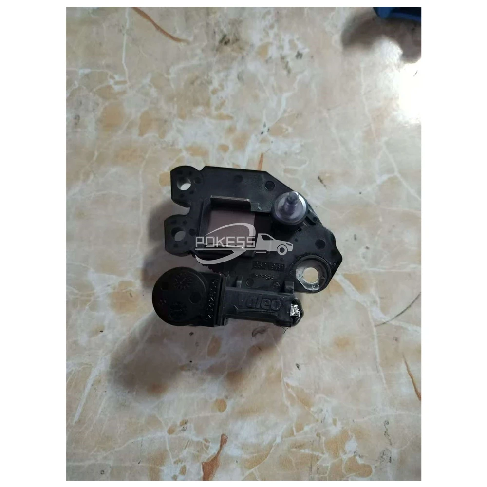 2621961 130408 Regulator-generator for Ford Fiest — 2