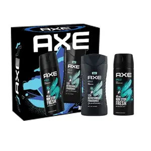 AXE Deodorant Stick for Men for Long Lasting Odor Protection Dark Temptation Smooth Dark Chocolate Scent Men's Deo Formulated