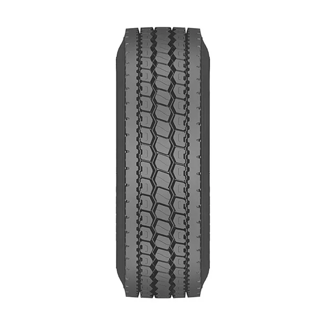 Commercial Truck Tire 29575225 11r225 11r245 16 Ply Drive Steer