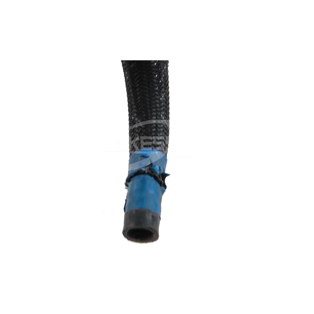 BG9N2420BJB Vacuum Booster Pipe for Ford Mondeo 11 — 2