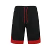 Black/Red