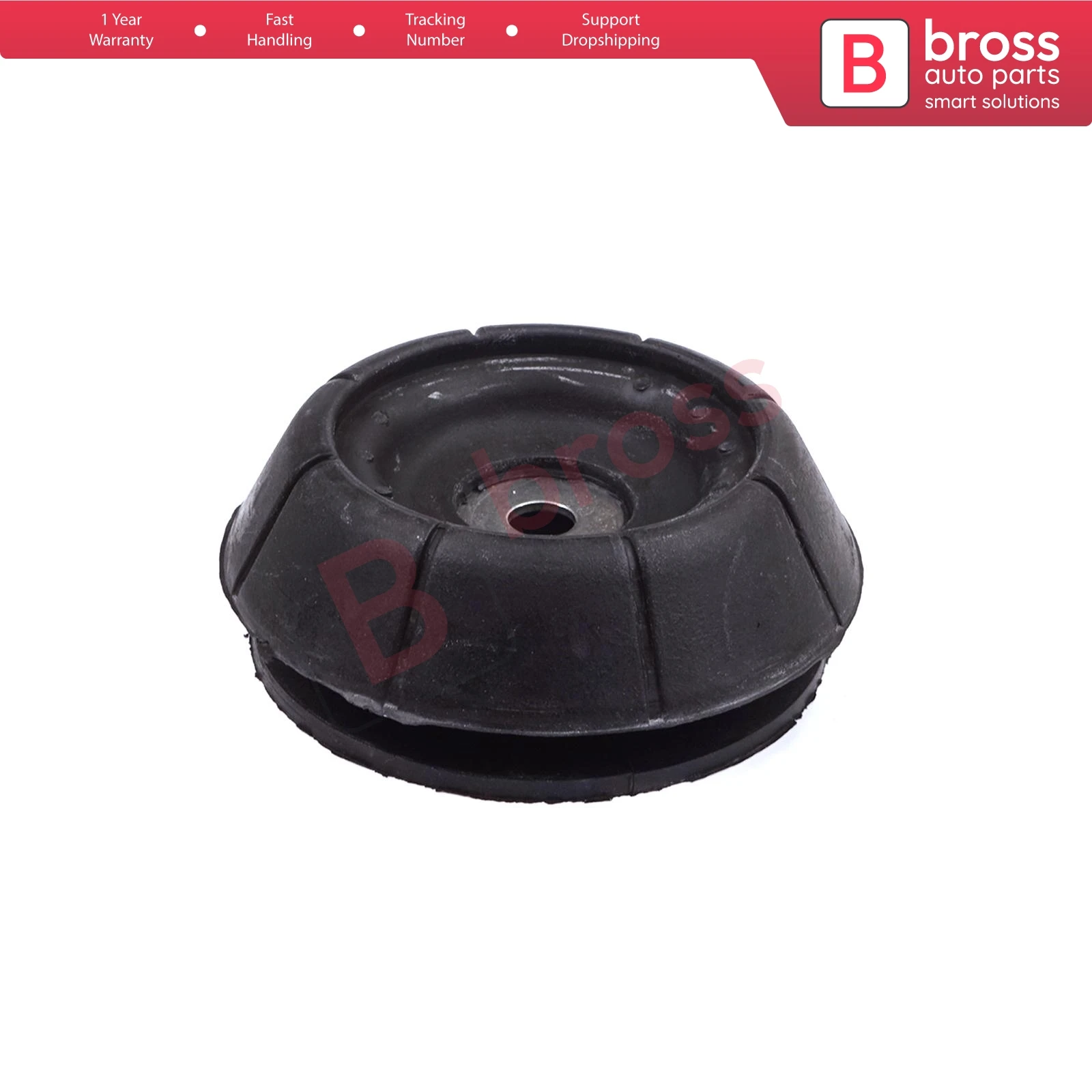 BSP928 Top Strut Front 344525 for Astra G Vectra B Zafira A Corsa C Meriva A Combo