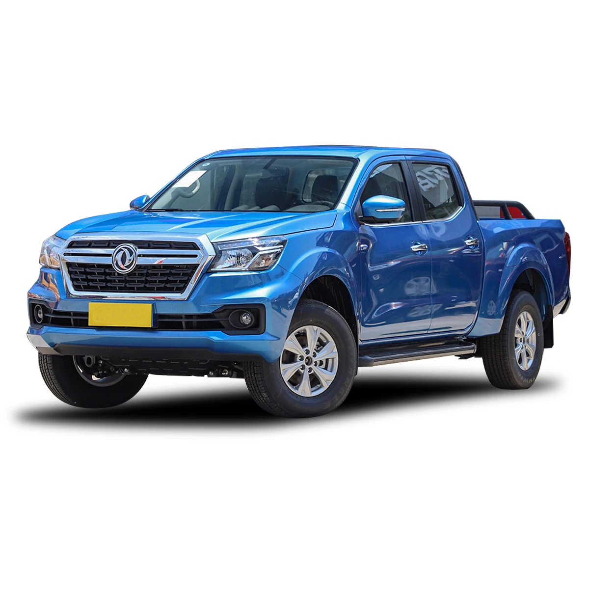 2023 Dongfeng Rich Ruiqi 6 Pickup 350KM 2.4L