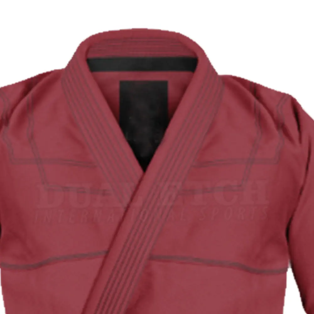 Latest Design Reasonable Price Youth Brazilian Jiu Jitsu Uniform