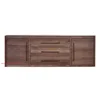 Natural Teak Wood (Fine Sanded)
