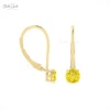 YELLOW SAPPHIRE
