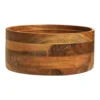 Natural Acacia Wood