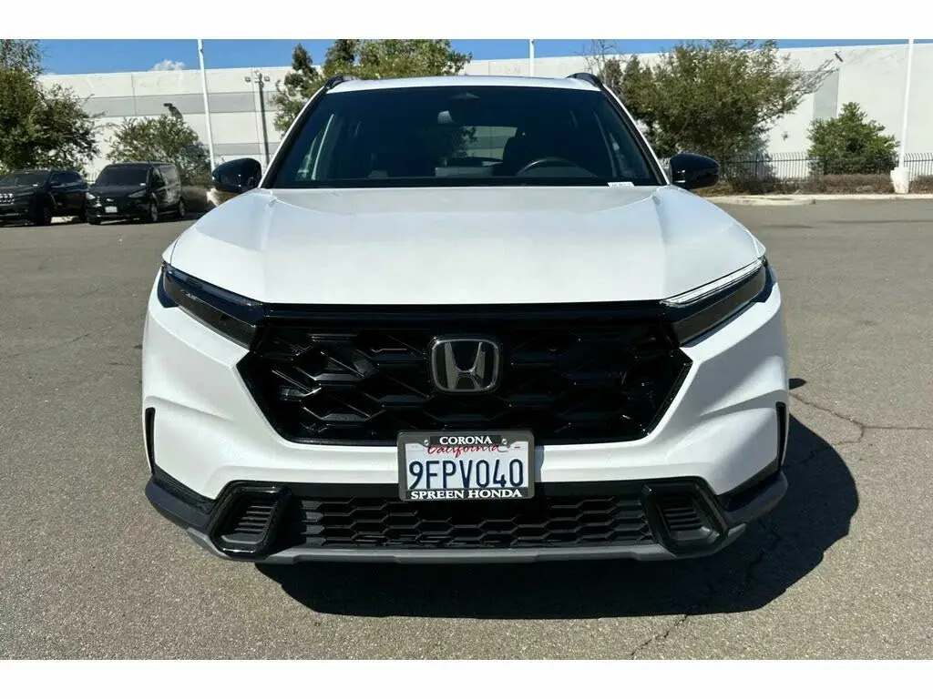 Alibaba com 2023 Honda CR V Hybrid - big hybrid cars