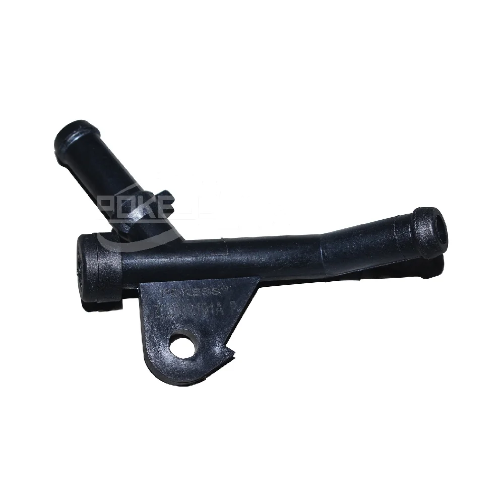 ZJ0113191 LQ-JNH-114 Intake Manifold Splicing Stri