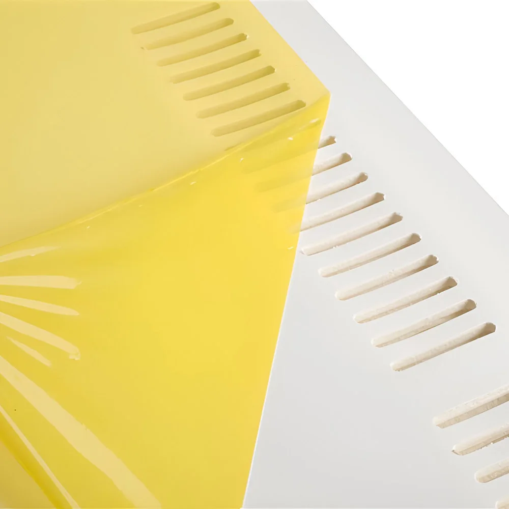 Protective Film Tape for Window UPVC PVC Profiles