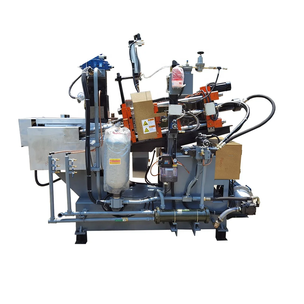 Rifle Cartridges Bullet Making Machine