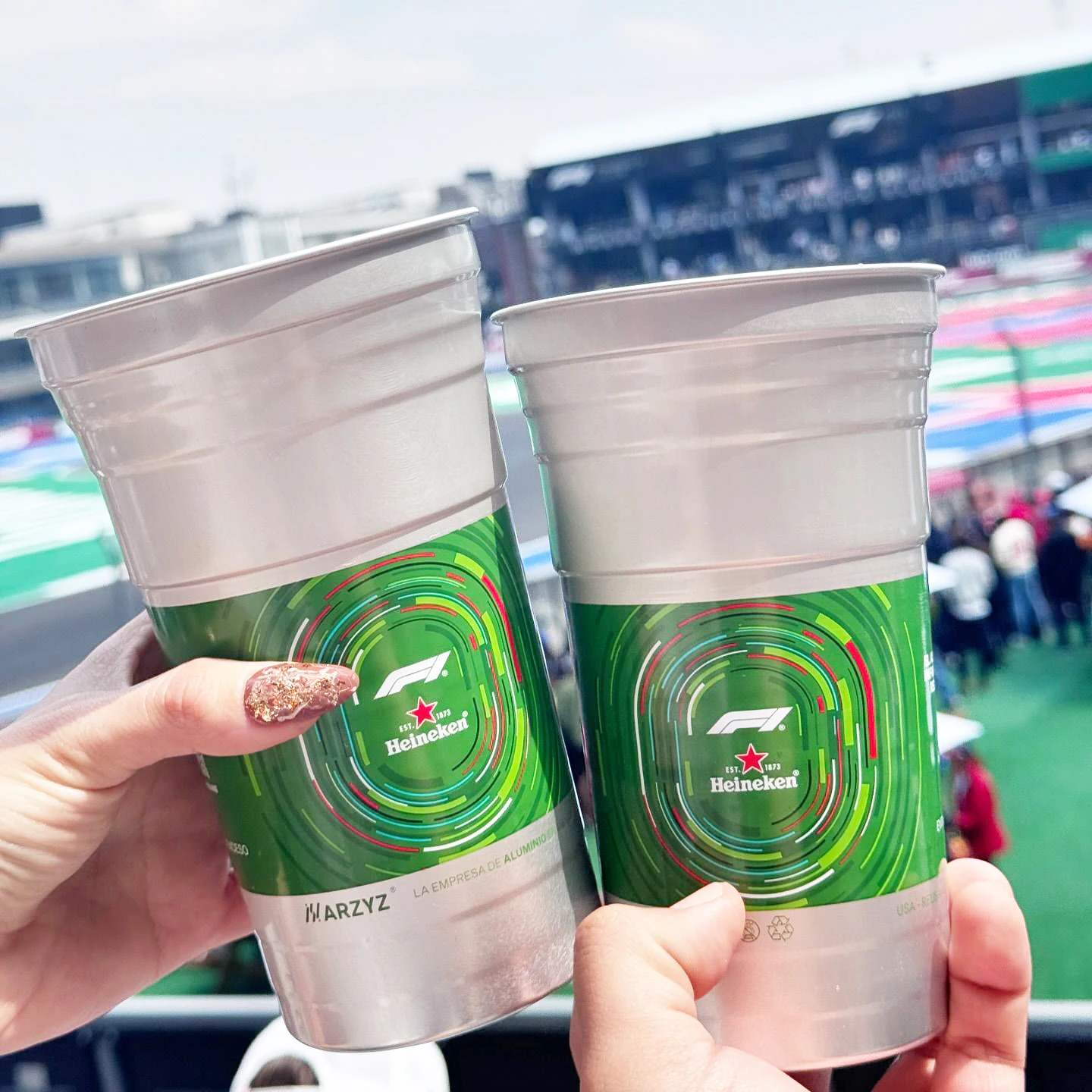 aluminum cup feature 3
