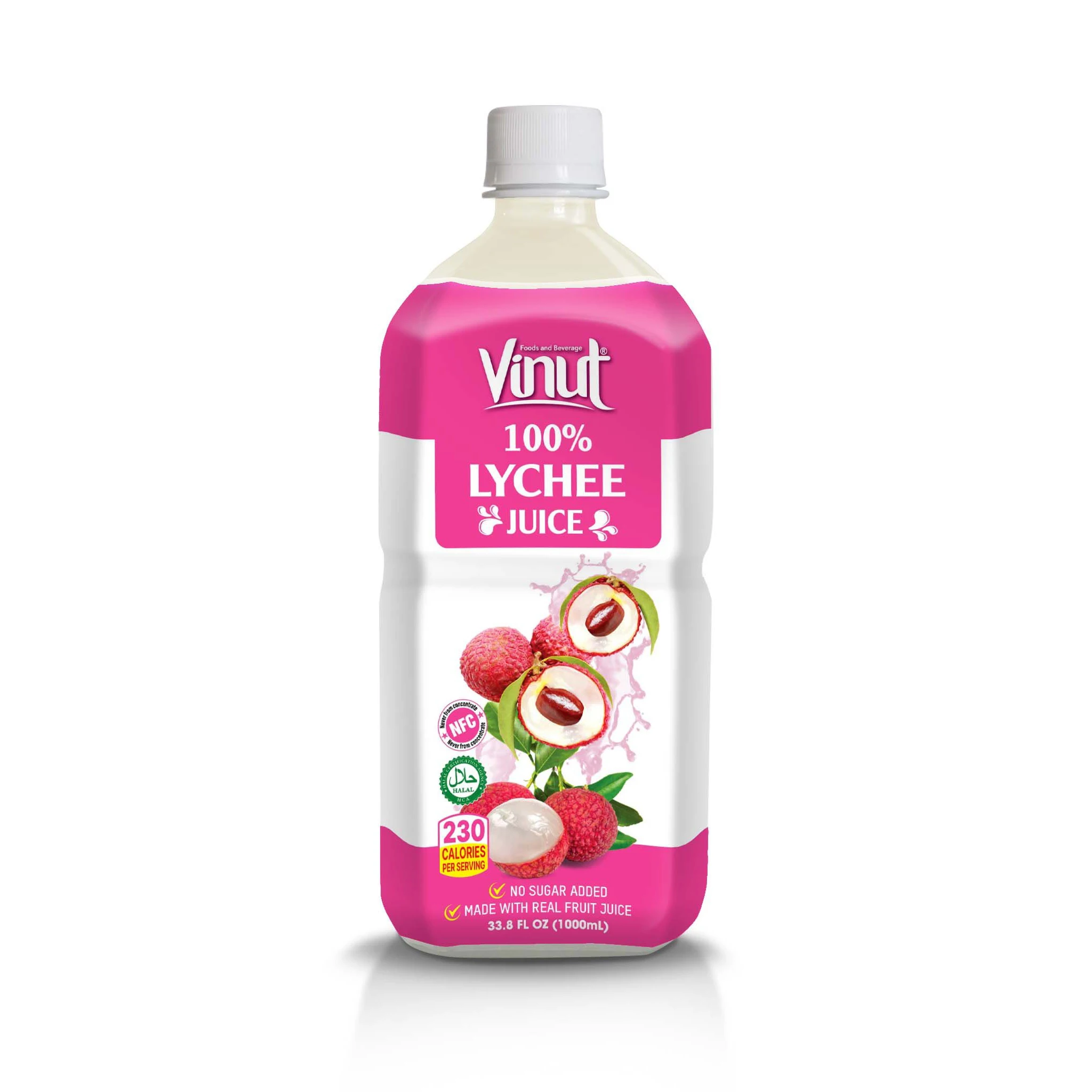 Vitamin C Real Juice Litchi Buy Real Fruit Power Vitamin Boost