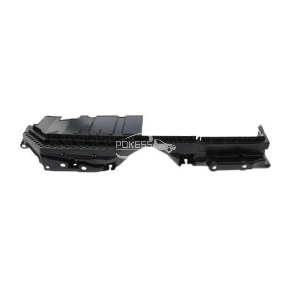 Automotive Covering Component System 39092886 Radiator Upper Mounting ... — 2