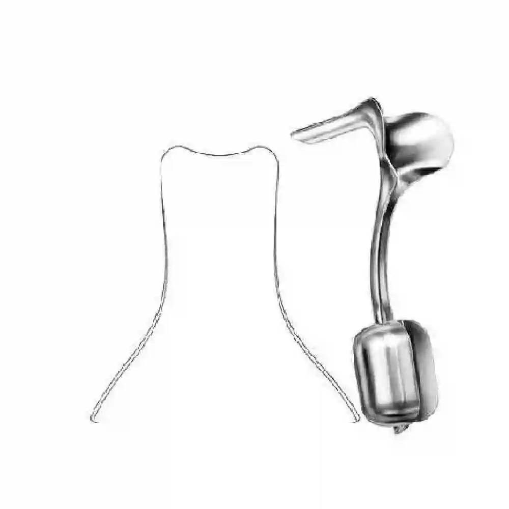 Auvard Weighted Speculum Auvard Vaginal Speculum Uah1456 Manual Class