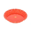 สีแดง