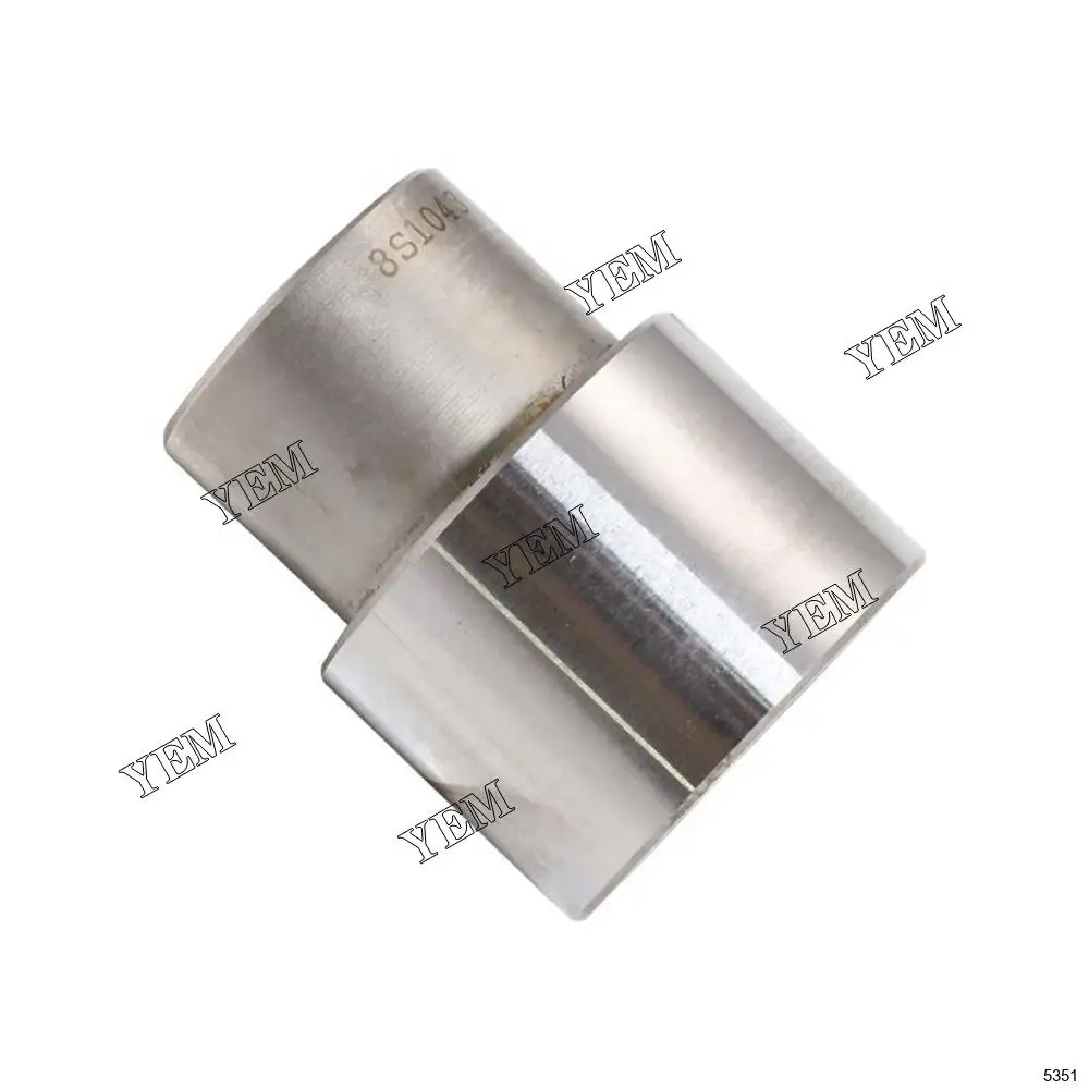 Japan OEM Parts Bushing 8S-1043 8S1043 for D9H D7G D6E SR D6D D8K D5B Replacement Engine Parts