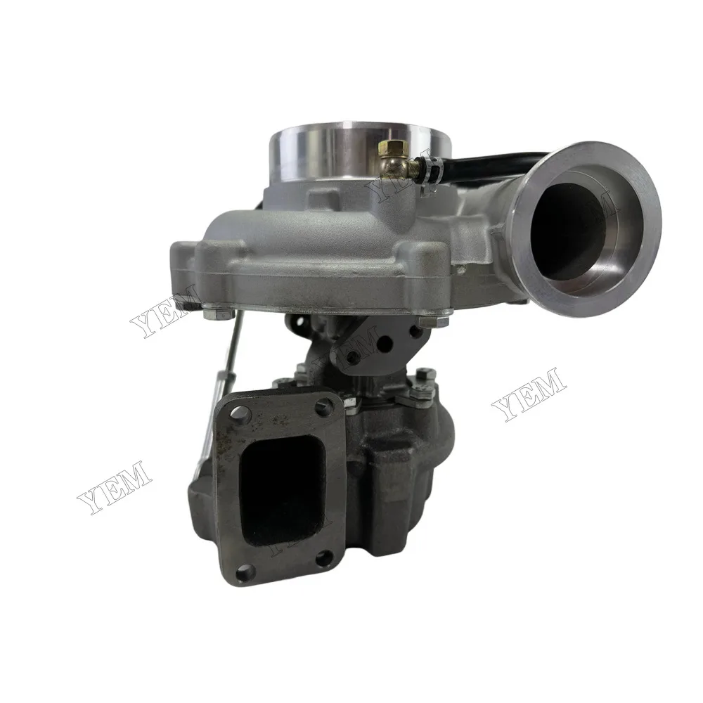 Turbocharger 53269887104 Fit for Liebherr D934SA6 Engine