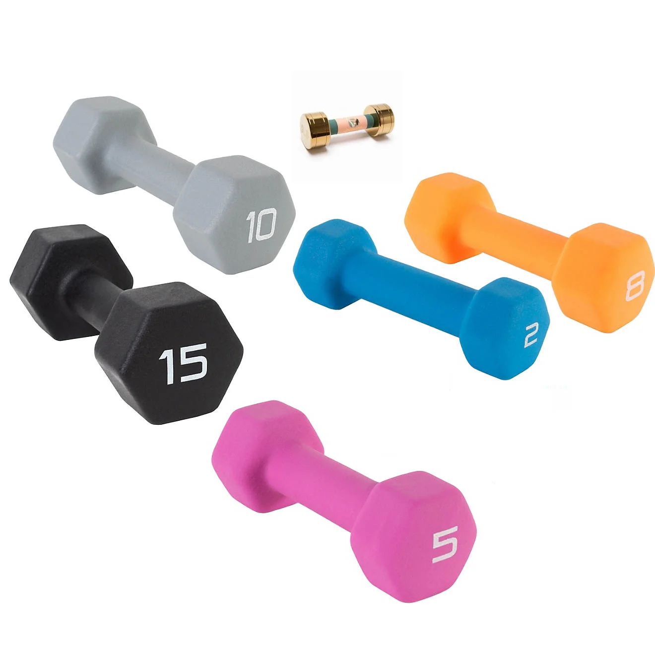 Dumbbells Dumbbell Set Professional Gym Dumbbells 5lb 8lb 10lb Home Use Buy Hexagonal Dumbells