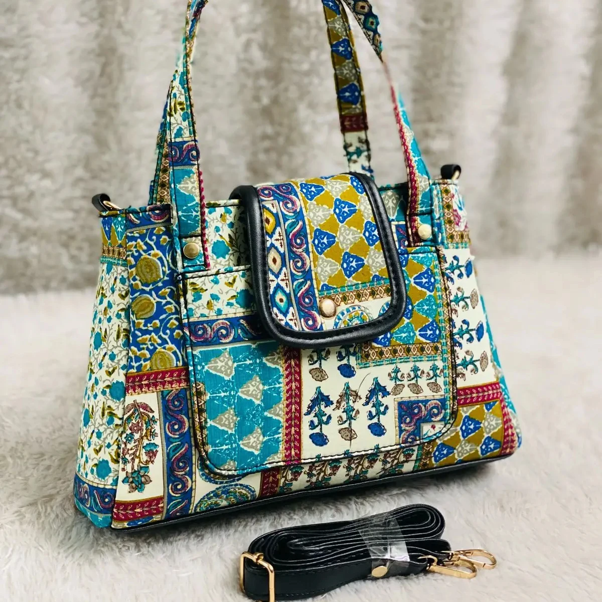 Indian Designer Handbags, BG-17C Wholesale Indian Ladies Handbags, Indian  Bags Fashion Ladies Handbag