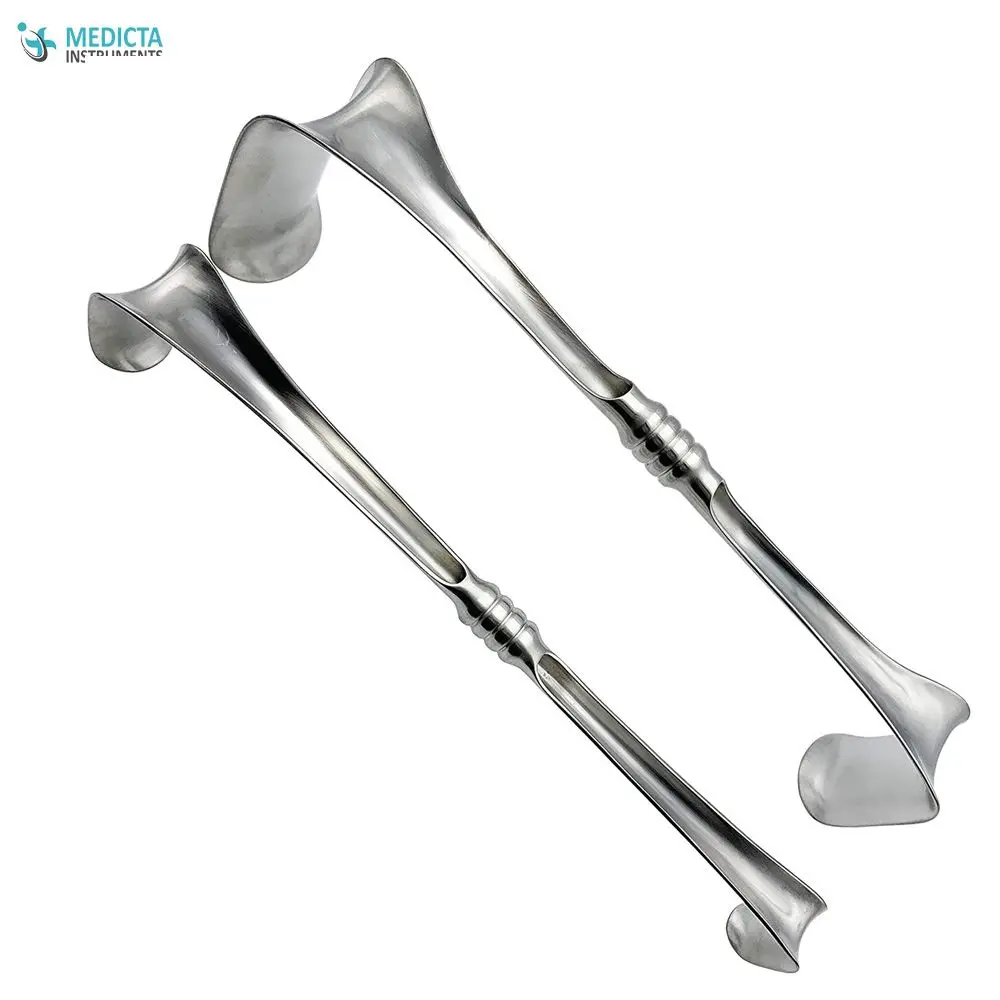 Gelpi Retractor Surgical Instruments