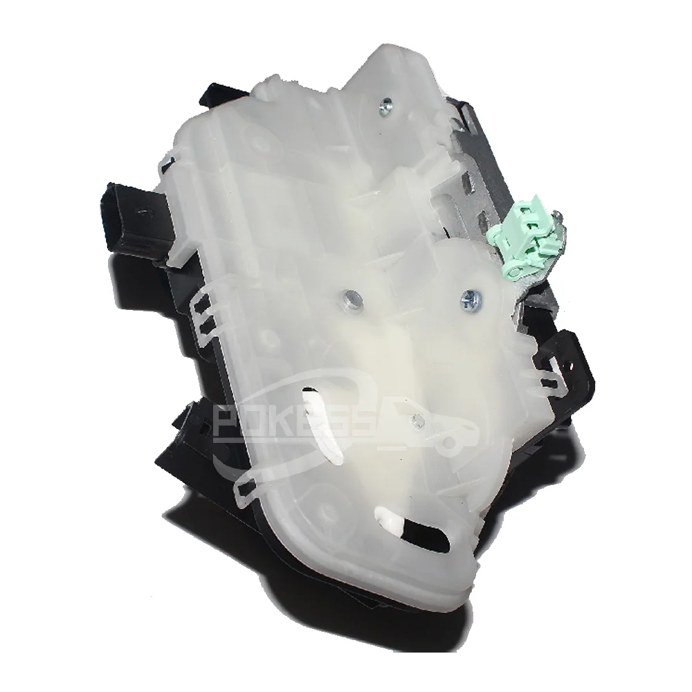 8T4Z7826412B 8T4378264A32AE BT4Z7826412A 9L3Z5426412A Rear Door Lock A... — 2
