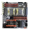X99 DDR4 Dual-Socket