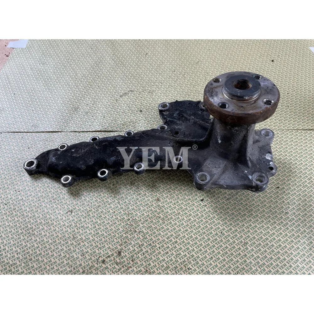 S2800 Water Pump for Kubota Engine Replacement Parts