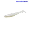 H001 DARK BLACK 11g 5pcs
