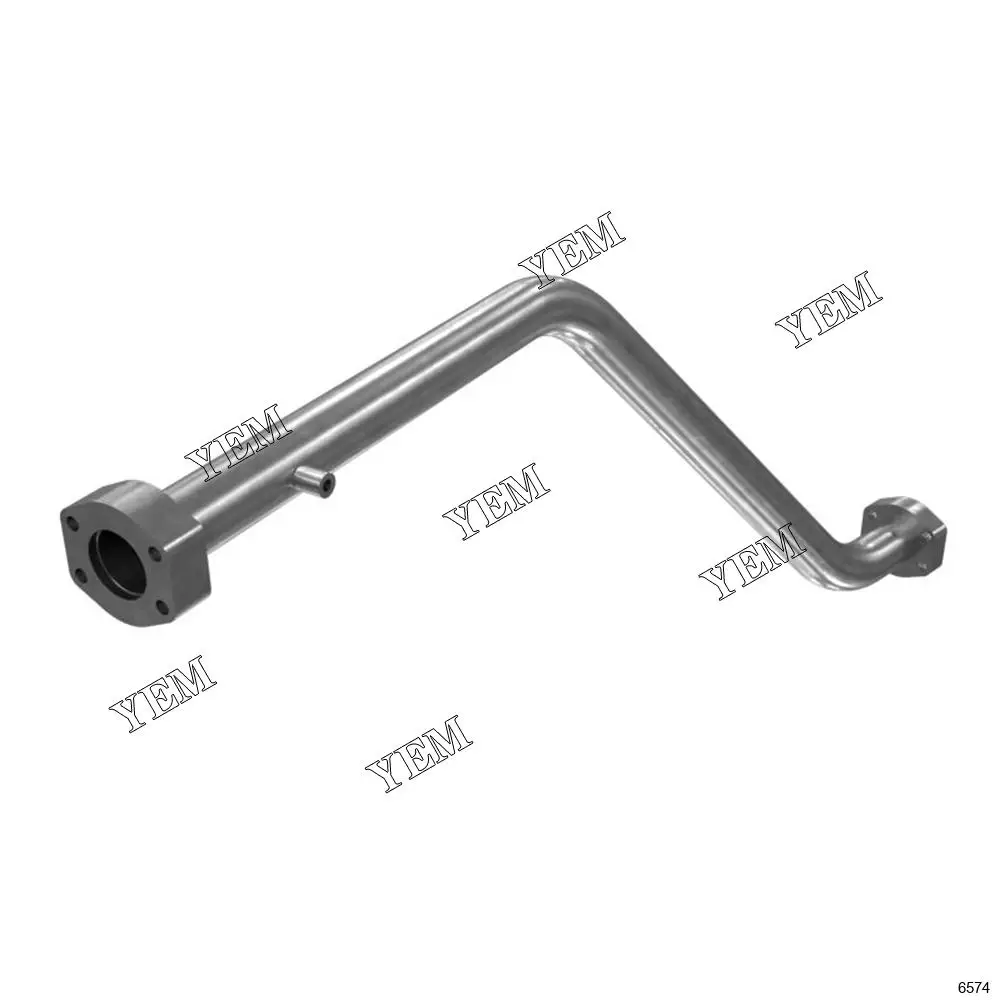 Japan OEM Parts Tube Assembly for 285-6631 2856631 Replacement Engine Parts