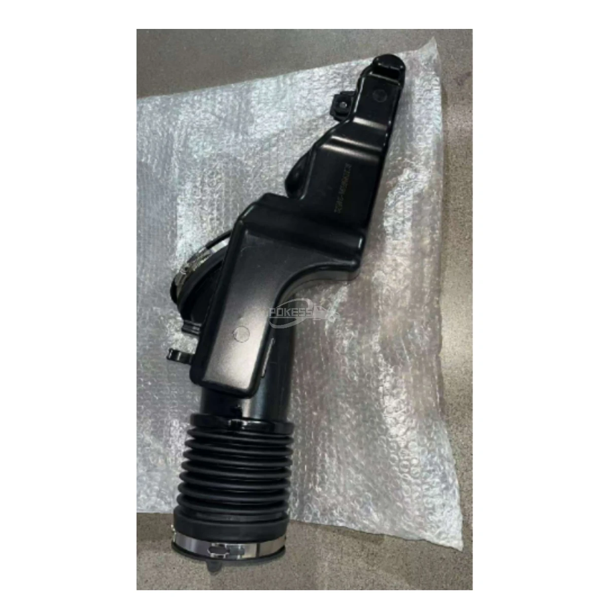 BC3Z9B659A BC349F805CC Engine Air Intake Pipe for — 2
