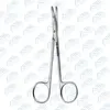 Ciseaux de dissection Kilner