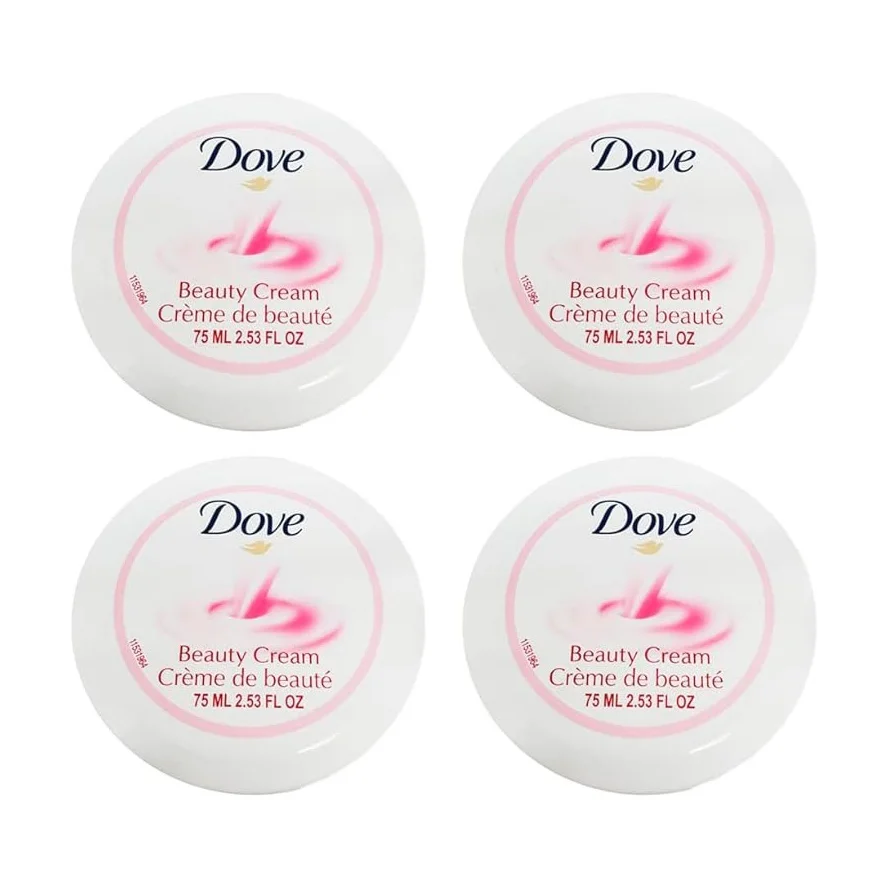 Dove Body Love Beauty Cream,75ml Buy Dove Beauty Cream New 250 Ml