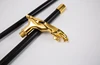 Black & Gold